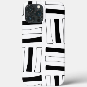 Inga ben Stam Mudcloth Fodral-Mate iphone case