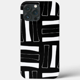 Inga ben Stam Mudcloth Fodral-Mate iphone case
