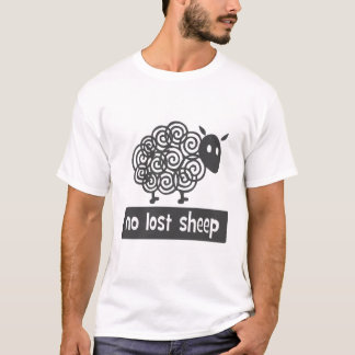 Inga borttappada får tee