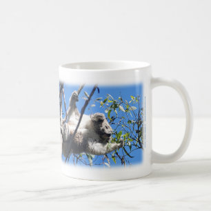 Inga brådska kaffemugg