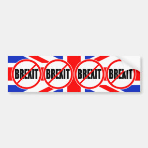 "INGA BREXIT ", BILDEKAL