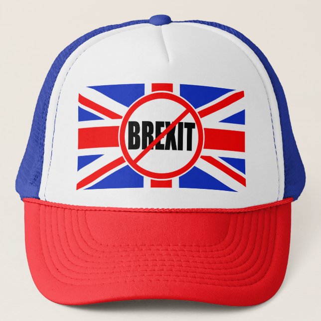 "INGA BREXIT ", KEPS (Framsida)