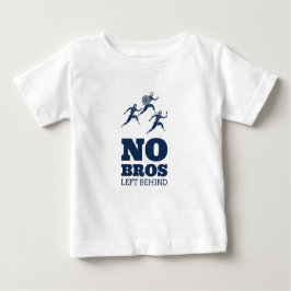 Inga bros Lämnat bakom T-Shirt