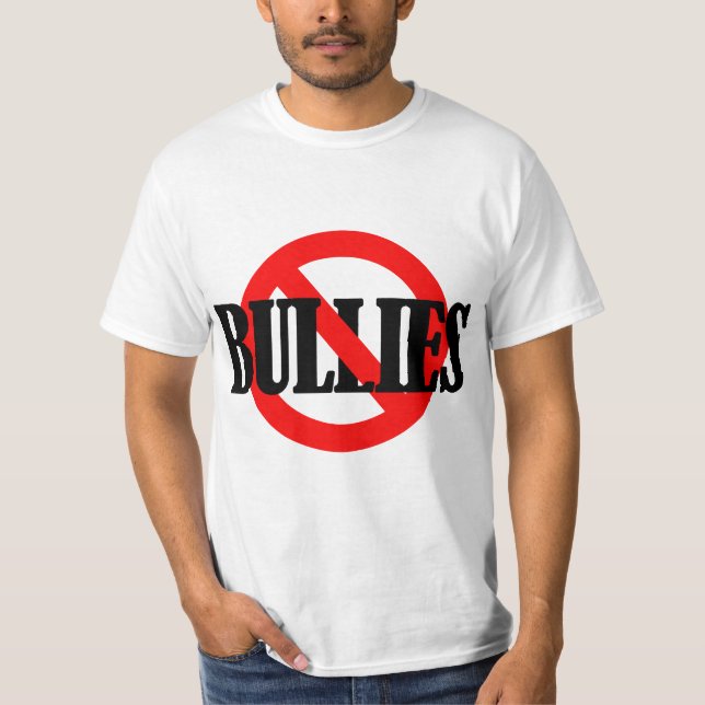 INGA BULLIER TEE (Framsida)