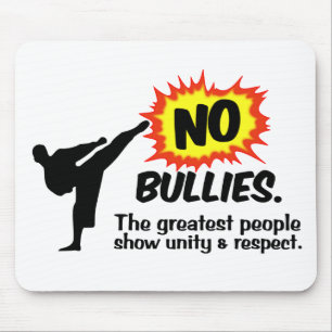 Inga Bullies moussepad Musmatta