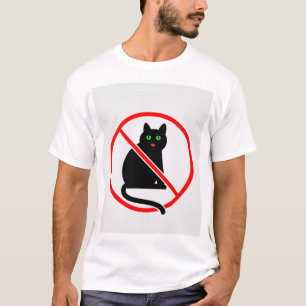 Inga Cats Manar Basic T-Shirt