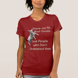 Inga dåliga getter t shirt