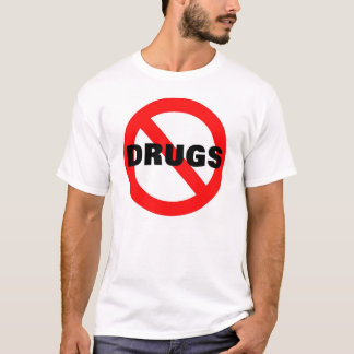 INGA DROGER T-SHIRT