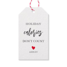 Inga Färg Helgdag Calories räknas mat