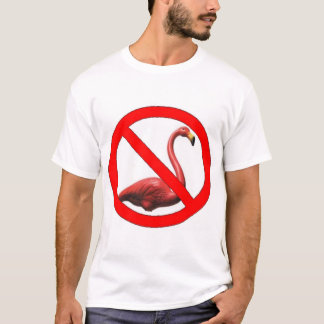 Inga Flamingos T-shirt