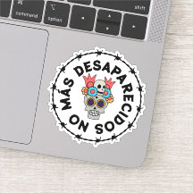 Inga fler försvunna (döskalle)