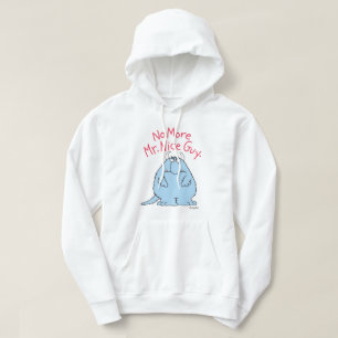 Inga fler, herr Nice Guy Hoodie