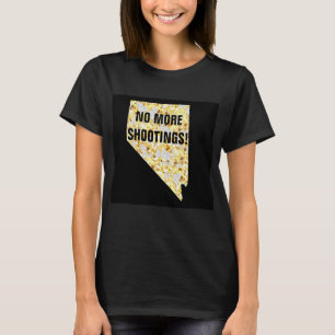 INGA FLER SHOOTINGS NEVADA T SHIRT