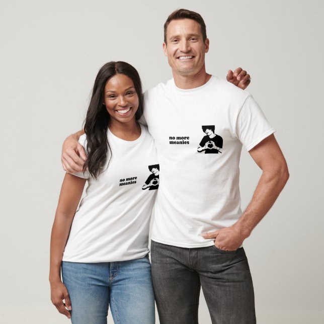 Inga fler verktyg - aktiv skjorta t-shirt (Unisex)