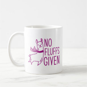 Inga fluffekter har angetts kaffemugg