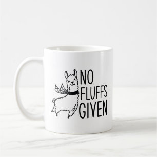 Inga fluffekter har angetts kaffemugg