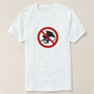 INGA FLYGMONKEYER T SHIRT