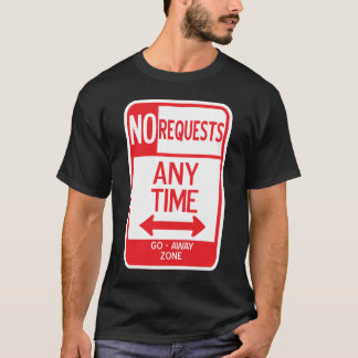 INGA FÖRFRÅGAN 01 TEE