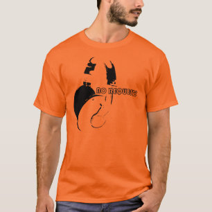 inga förfrågan tee shirt