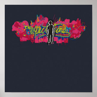 Inga förväntningar poster