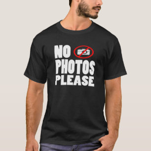 inga foto behar tee shirt