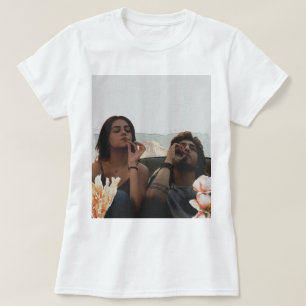 Inga frågor ställda - (Saiyaara) T Shirt