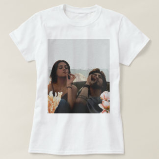 Inga frågor ställda - (Saiyaara) T Shirt