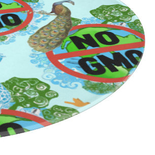 Inga GMO