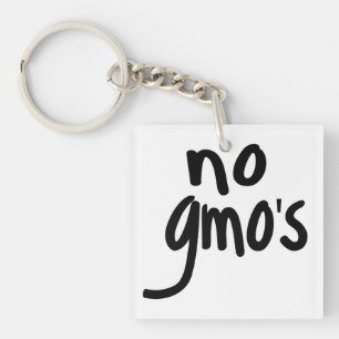 Inga GMO för Heathy Food White