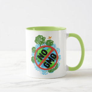 INGA GMO MUGG