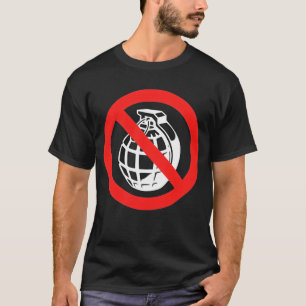 Inga granater tee