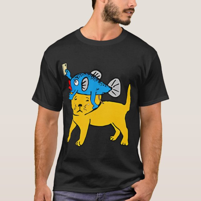 Inga gränser t shirt (Framsida)