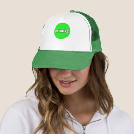 INGA GRÖNTAR KEPS