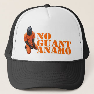 Inga Guantanamo Keps