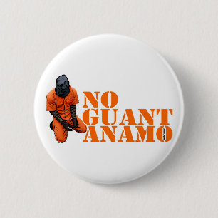 Inga Guantanamo Knapp