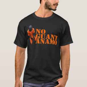 Inga Guantanamo Tee