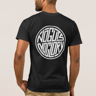 Inga Guts, ingen Glory T Shirt