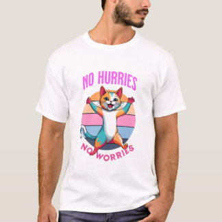 inga hinder t shirt