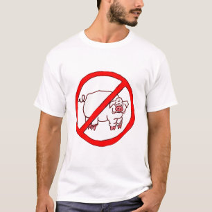 Inga Hogs cirklar Tee