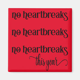 Inga hörselavbrott i år magnet