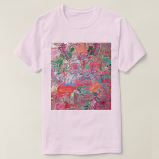 Inga Idols T Shirt