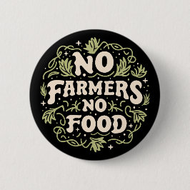 Inga jordbrukare får mat knapp