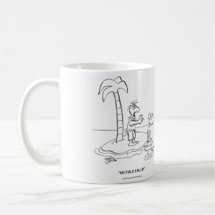 Inga kalla appeller kaffemugg