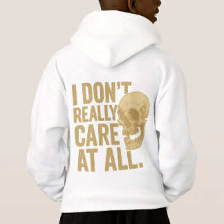 Inga känslor. Inga filter. Graphic Shirt T