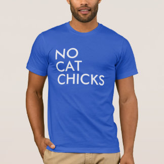 INGA KATTCHICKAR! T SHIRT