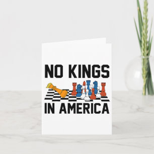 Inga Kings In America Tröja Inga Kings Män Kvinnor Kort