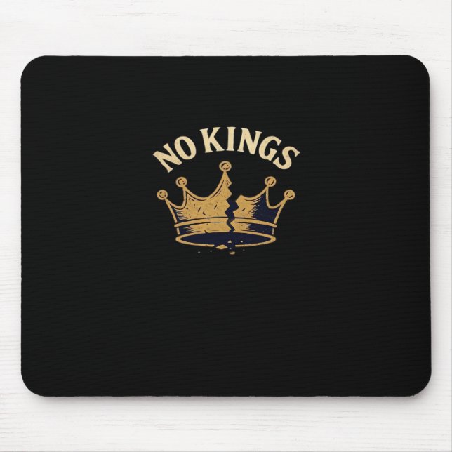 Inga Kings Minimal Rent Musmatta (Framsidan)