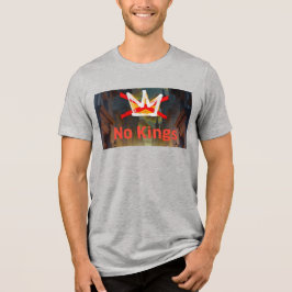Inga Kings T-Shirt