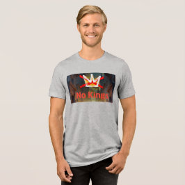 Inga Kings T-Shirt