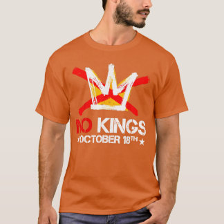 Inga Kings Tröja Män Kvinnor Inga Kings 18 Oktober